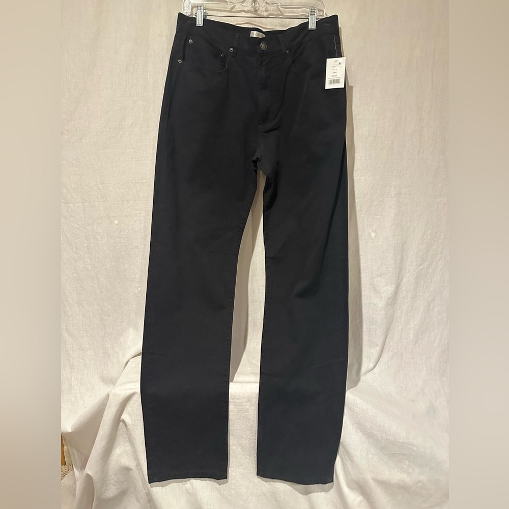 Men’s  Black Jeans
